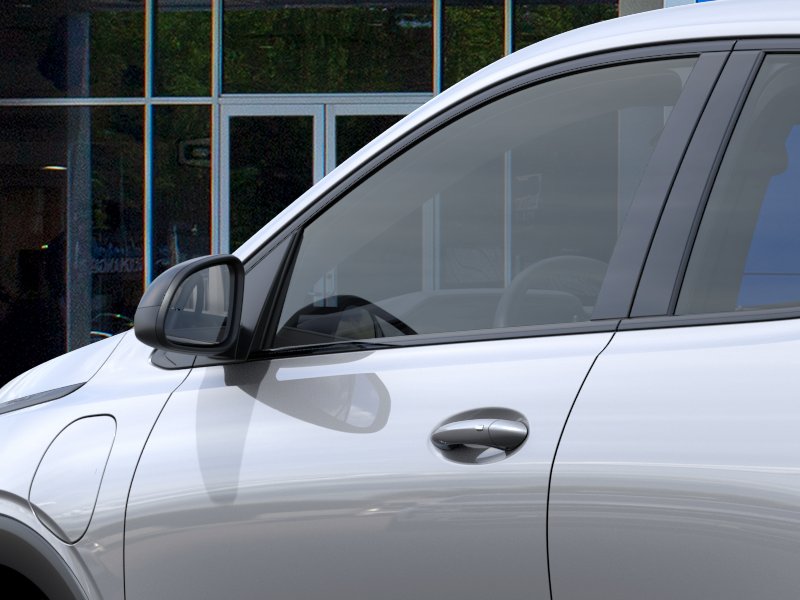 New 2027 Sterling Grey Metallic Chevrolet LT image 38