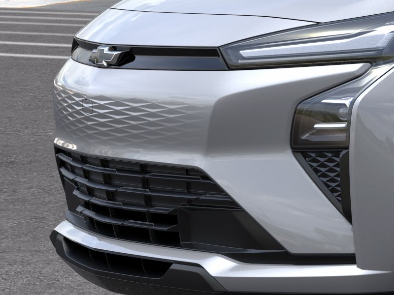 New 2027 Sterling Grey Metallic Chevrolet LT image 39