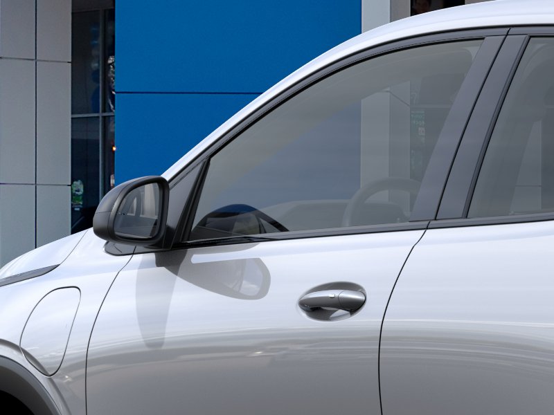 New 2027 Sterling Grey Metallic Chevrolet LT image 38