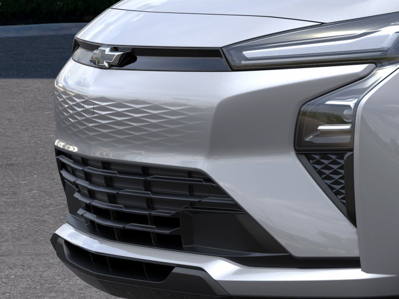 New 2027 Sterling Grey Metallic Chevrolet LT image 39