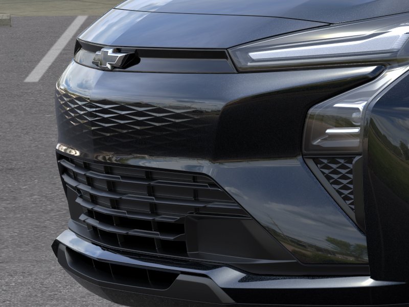 New 2027 Mosaic Black Metallic Chevrolet LT image 38