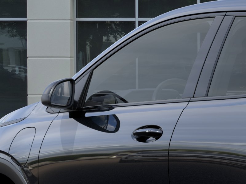 New 2027 Mosaic Black Metallic Chevrolet LT image 37