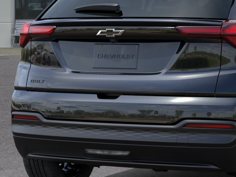 New 2027 Mosaic Black Metallic Chevrolet LT image 39