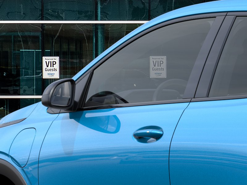 New 2027 Marina Blue Metallic Chevrolet LT image 37