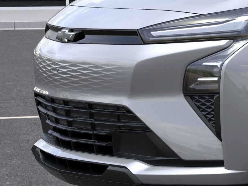 2027 Chevrolet Bolt LT - Photo 13