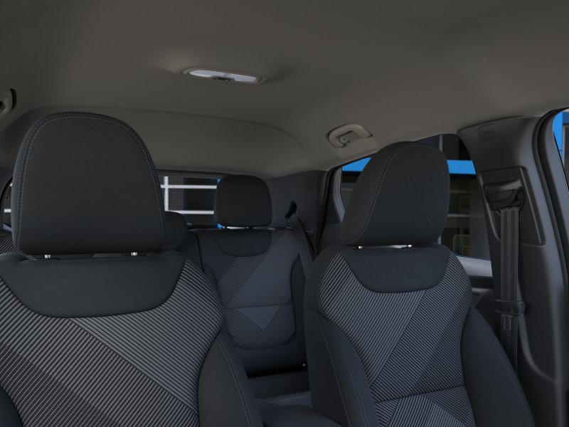2027 Chevrolet Bolt LT - Photo 24