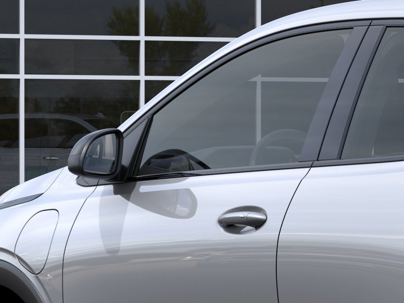 2027 Chevrolet Bolt LT - Photo 12