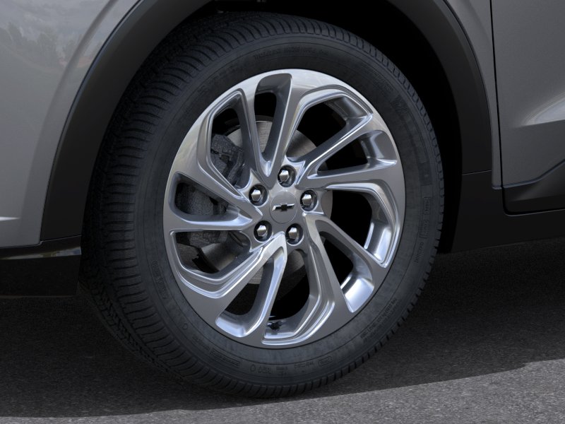 2027 Chevrolet Bolt LT - Photo 9