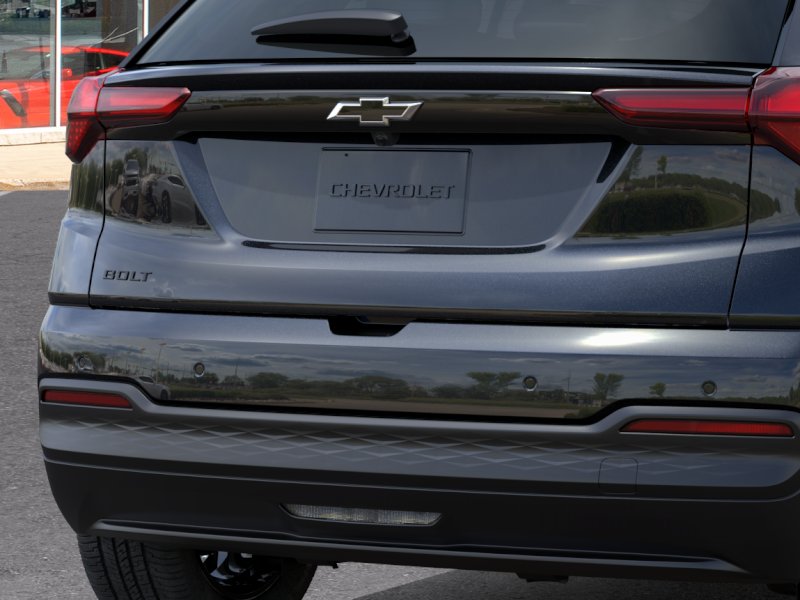 2027 Chevrolet Bolt LT - Photo 14
