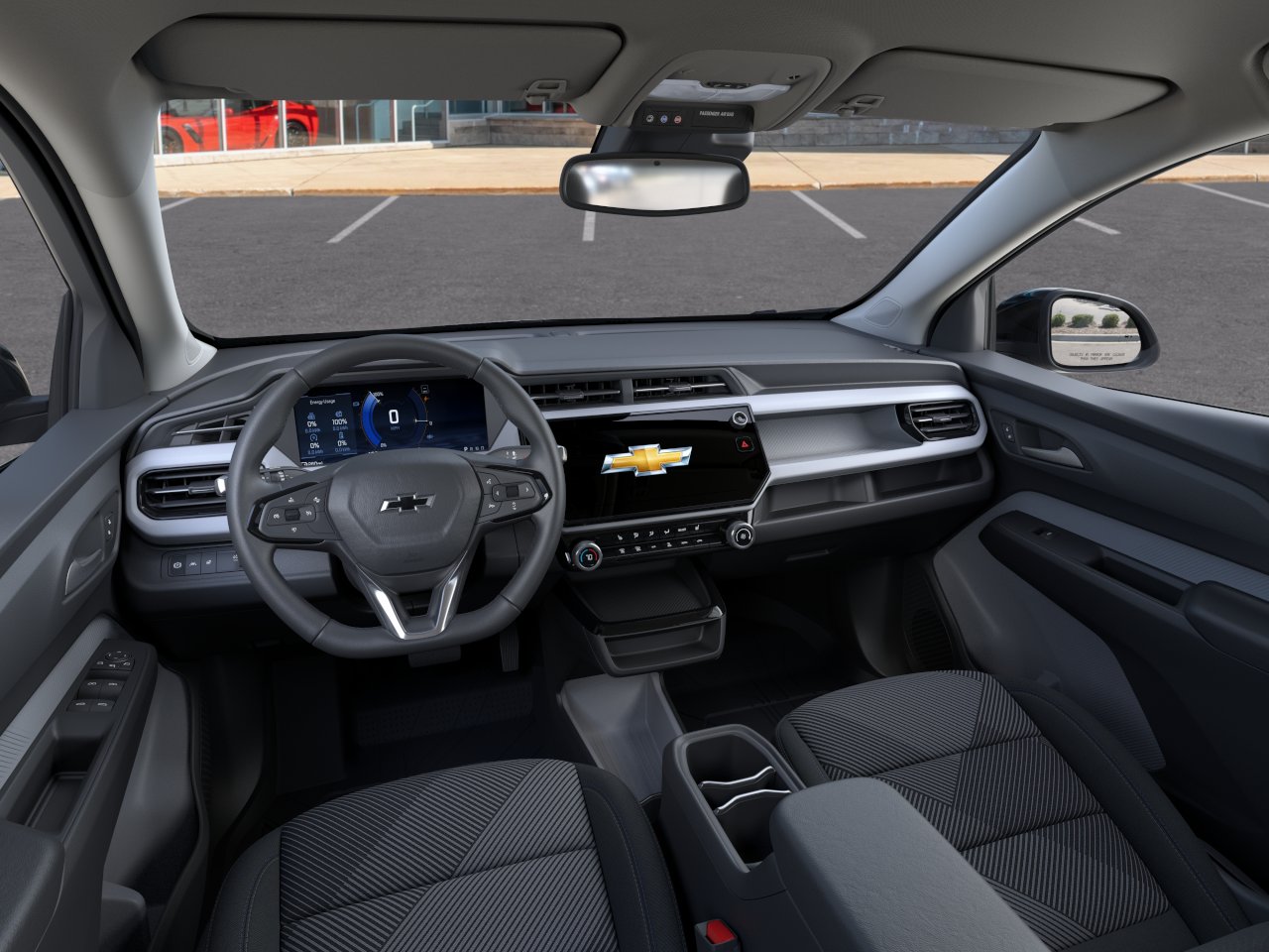 2027 Chevrolet Bolt LT - Photo 15