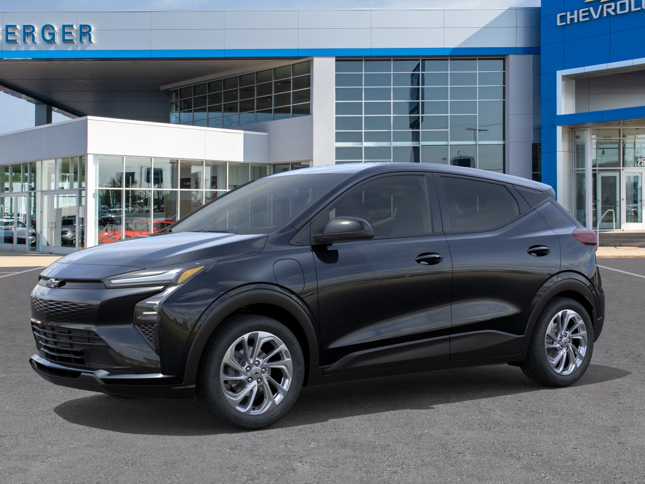 2027 Chevrolet Bolt LT - Photo 2
