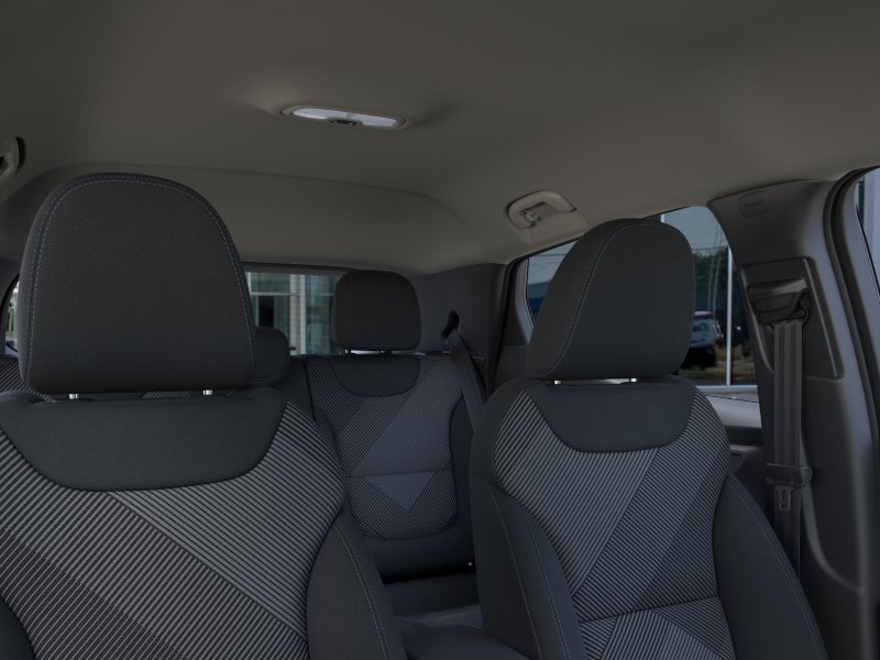 2027 Chevrolet Bolt LT - Photo 24
