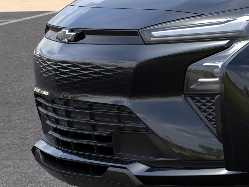 2027 Chevrolet Bolt LT - Photo 13