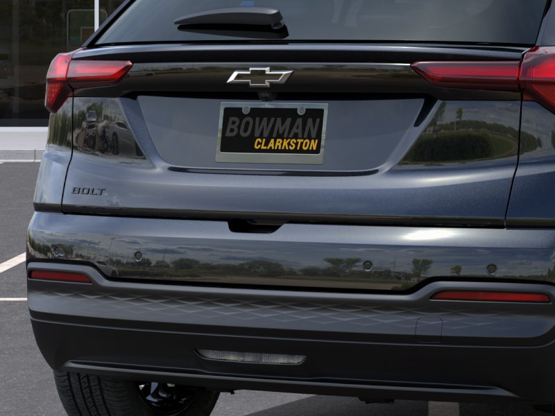 2027 Chevrolet Bolt LT - Photo 39