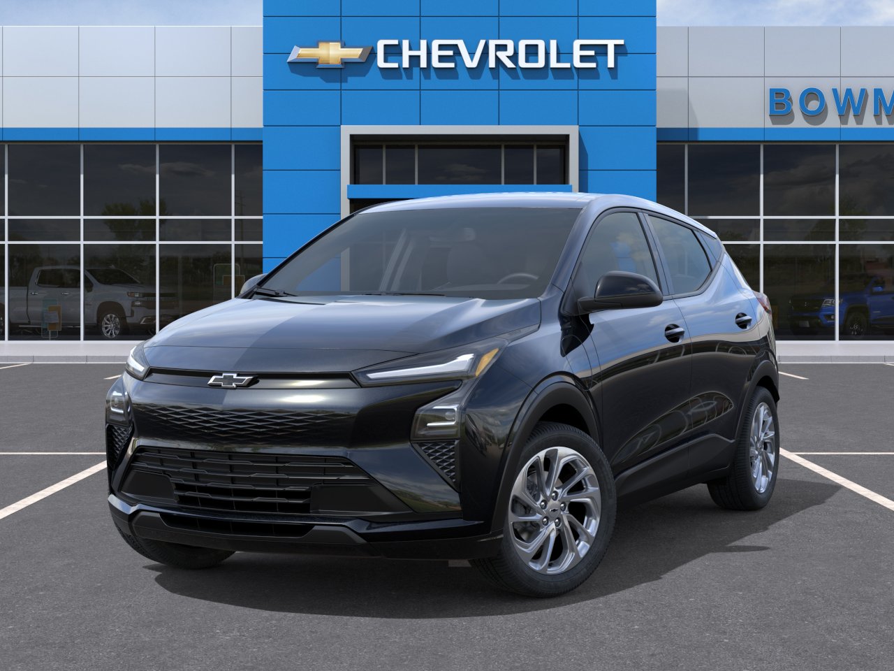 2027 Chevrolet Bolt LT - Photo 31