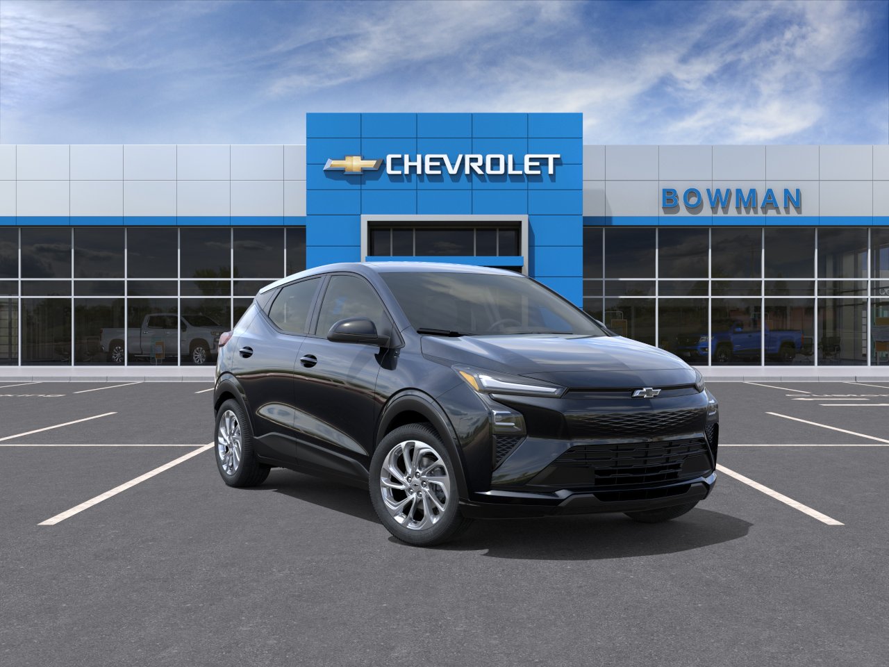 2027 Chevrolet Bolt LT - Photo 26