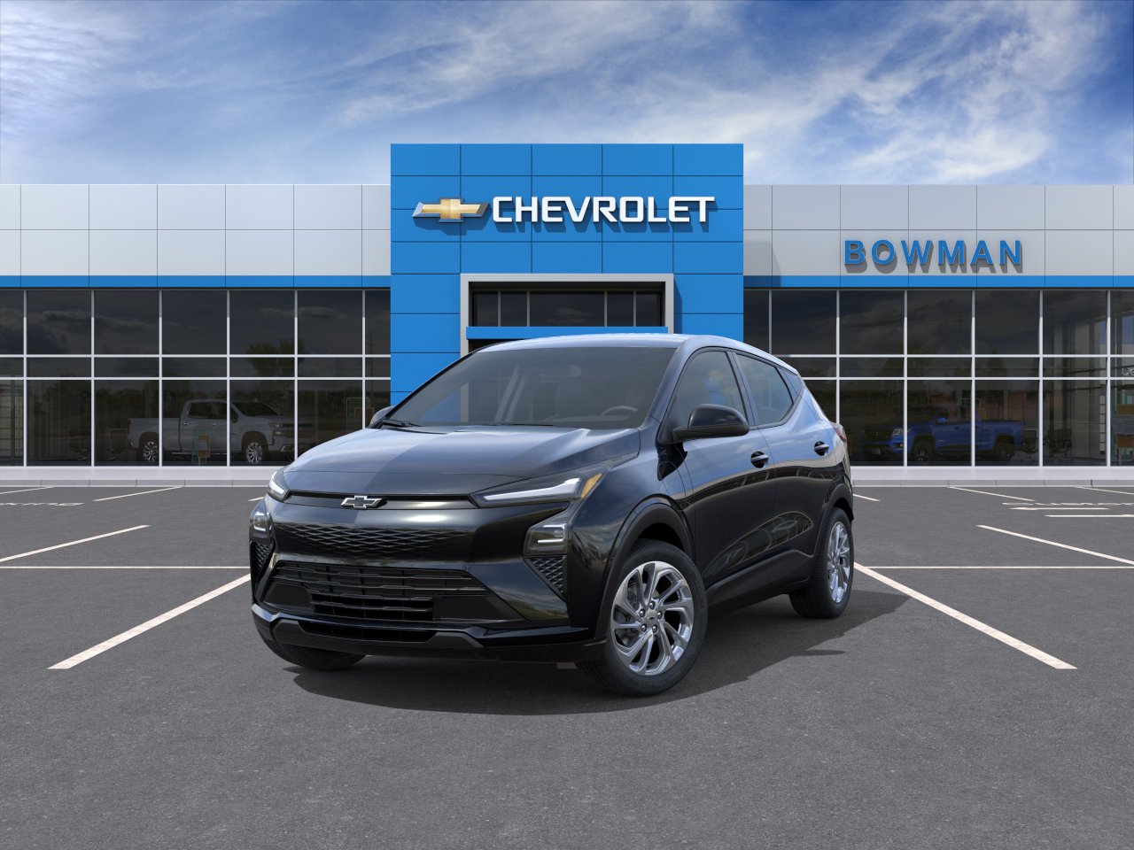 2027 Chevrolet Bolt LT - Photo 33