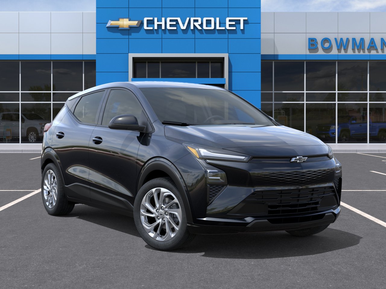 2027 Chevrolet Bolt LT - Photo 32
