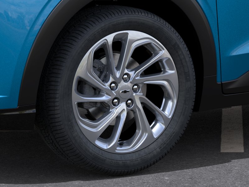 2027 Chevrolet Bolt LT - Photo 22