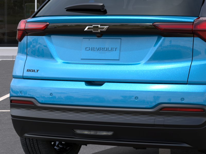 2027 Chevrolet Bolt LT - Photo 27