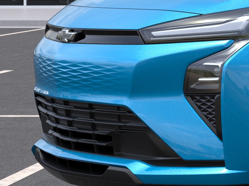 2027 Chevrolet Bolt LT - Photo 26