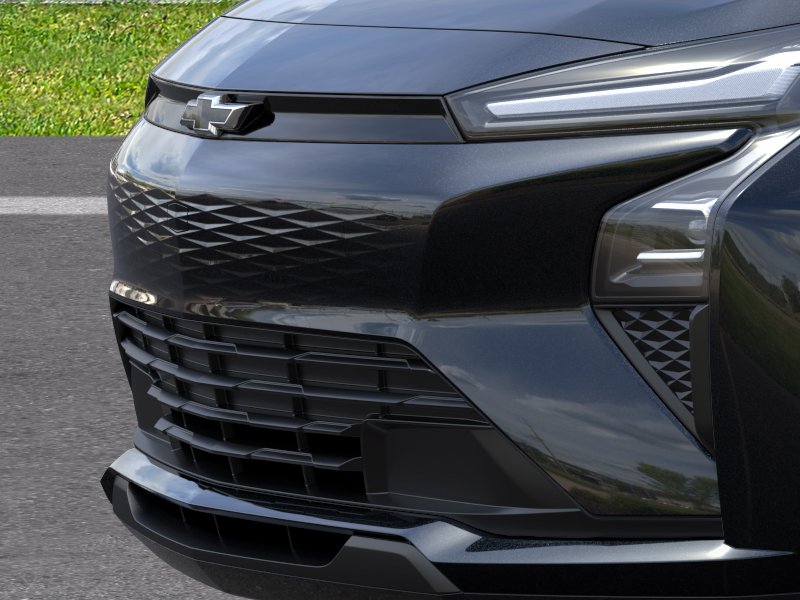 New 2027 Mosaic Black Metallic Chevrolet LT image 14