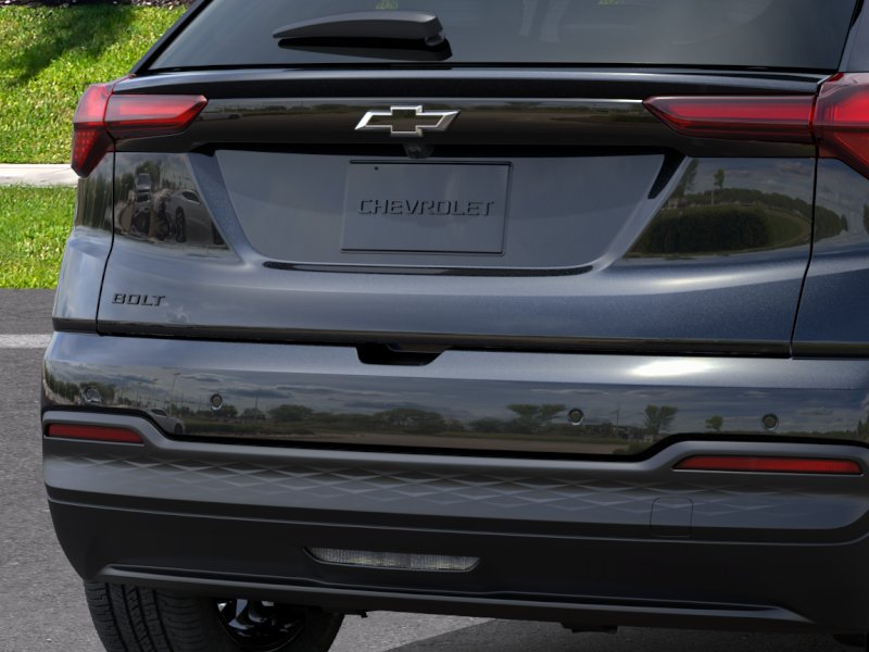 New 2027 Mosaic Black Metallic Chevrolet LT image 15