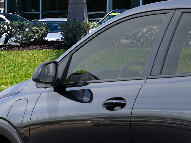 New 2027 Mosaic Black Metallic Chevrolet LT image 13
