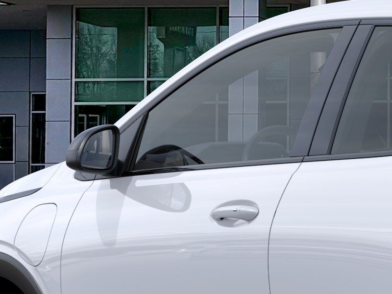 New 2027 Summit White Chevrolet LT image 36