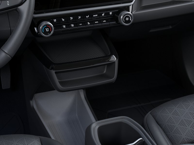 New 2027 Chevrolet Bolt SUV