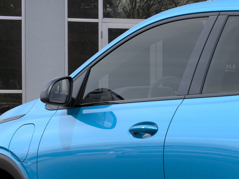 2027 Chevrolet Bolt LT - Photo 43