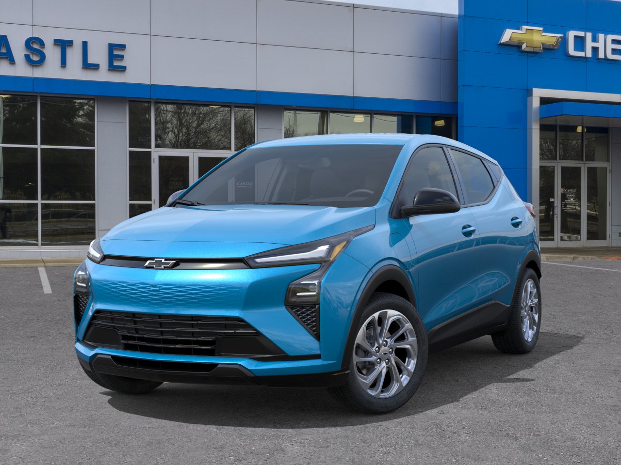 2027 Chevrolet Bolt LT - Photo 37