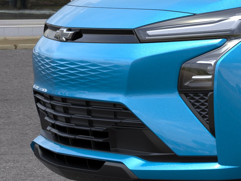 2027 Chevrolet Bolt LT - Photo 44