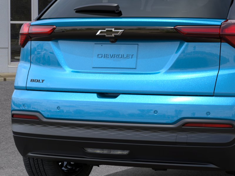 2027 Chevrolet Bolt LT - Photo 45
