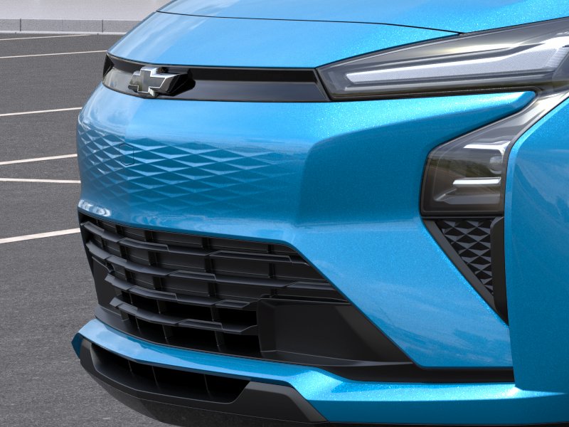 2027 Chevrolet Bolt LT - Photo 13