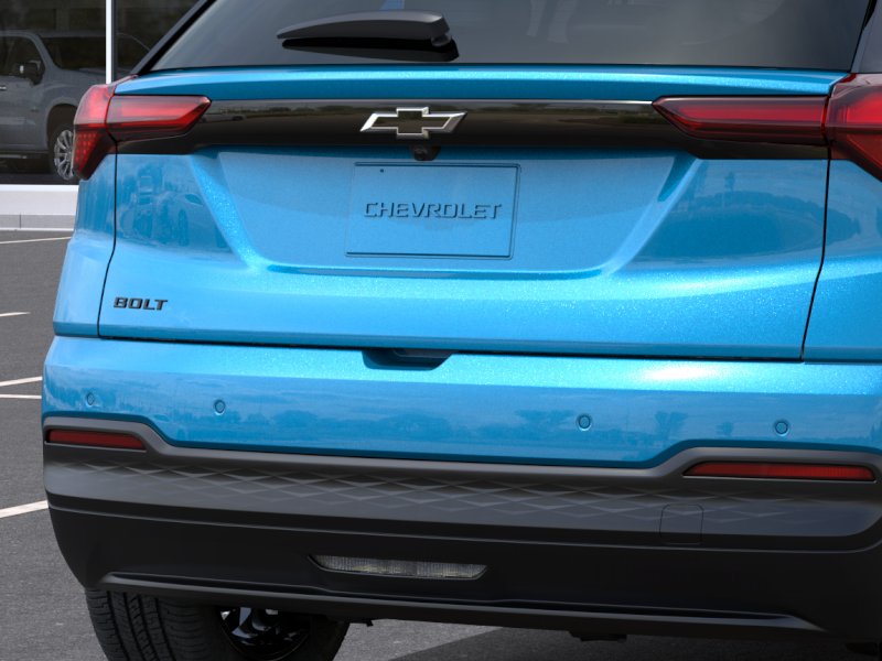 2027 Chevrolet Bolt LT - Photo 14