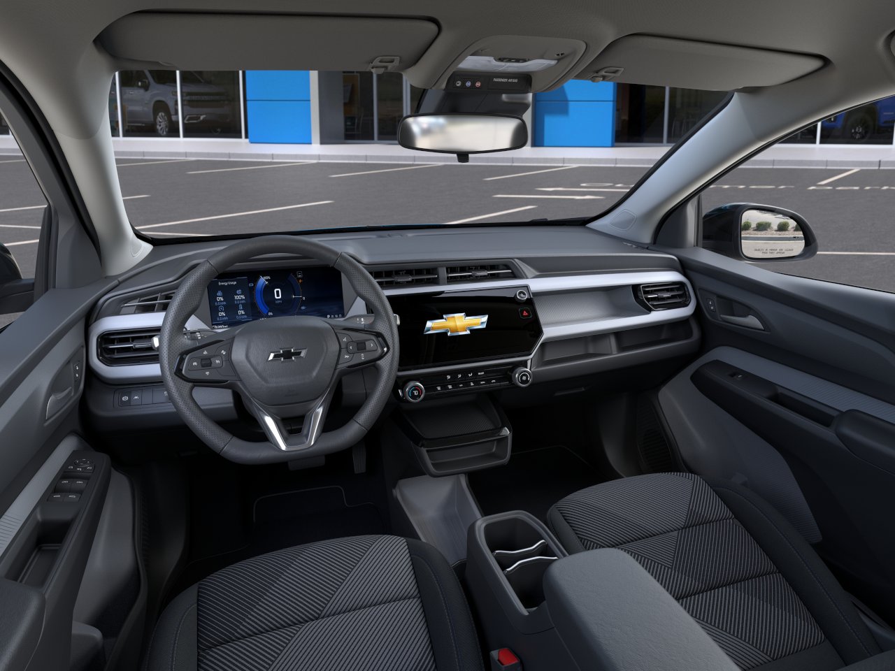 2027 Chevrolet Bolt LT - Photo 15
