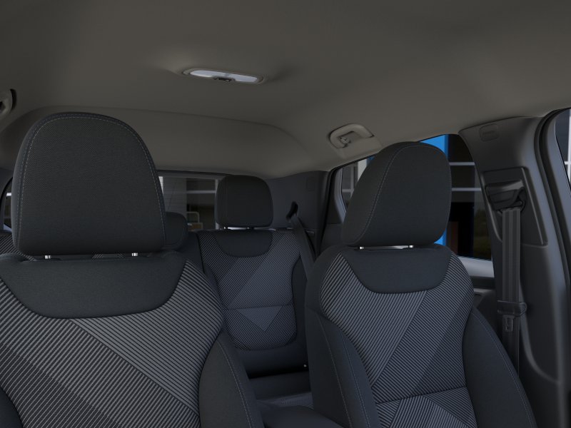2027 Chevrolet Bolt LT - Photo 24