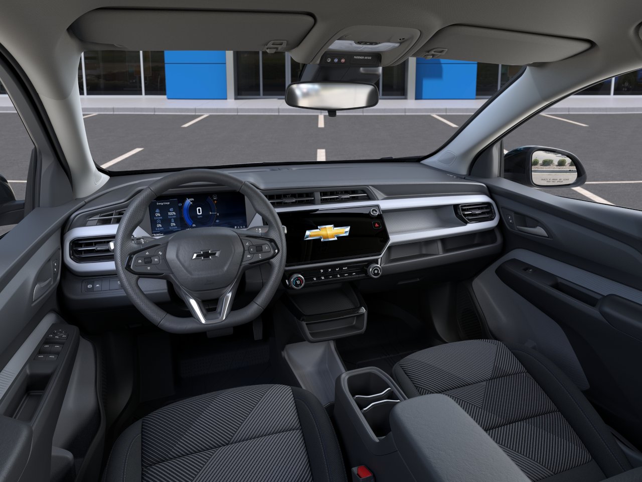 2027 Chevrolet Bolt LT - Photo 37