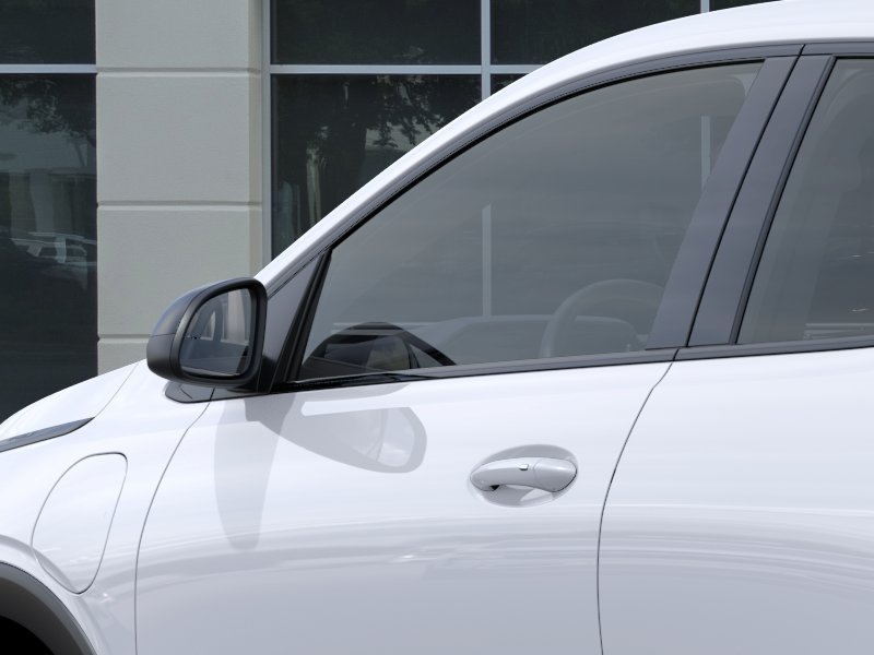 New 2027 Summit White Chevrolet LT image 12