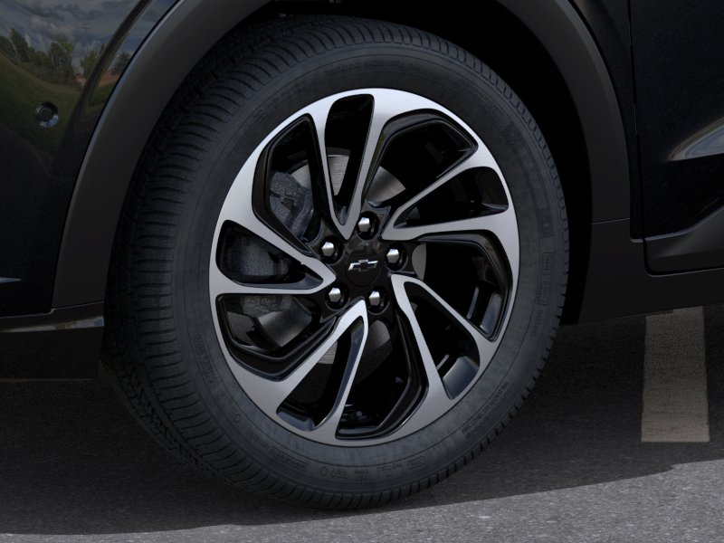 2027 Chevrolet Bolt LT - Photo 35