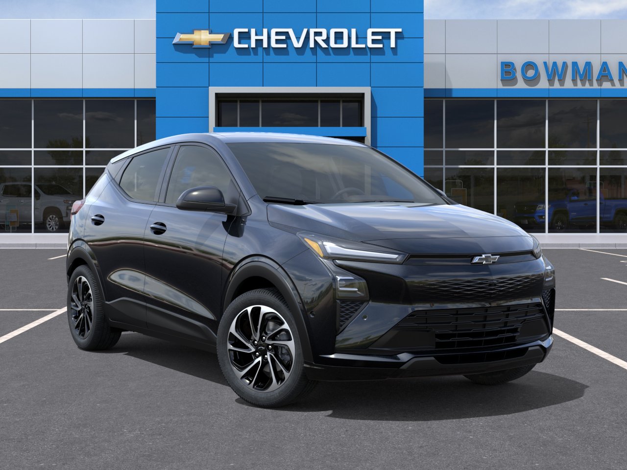 2027 Chevrolet Bolt LT - Photo 33