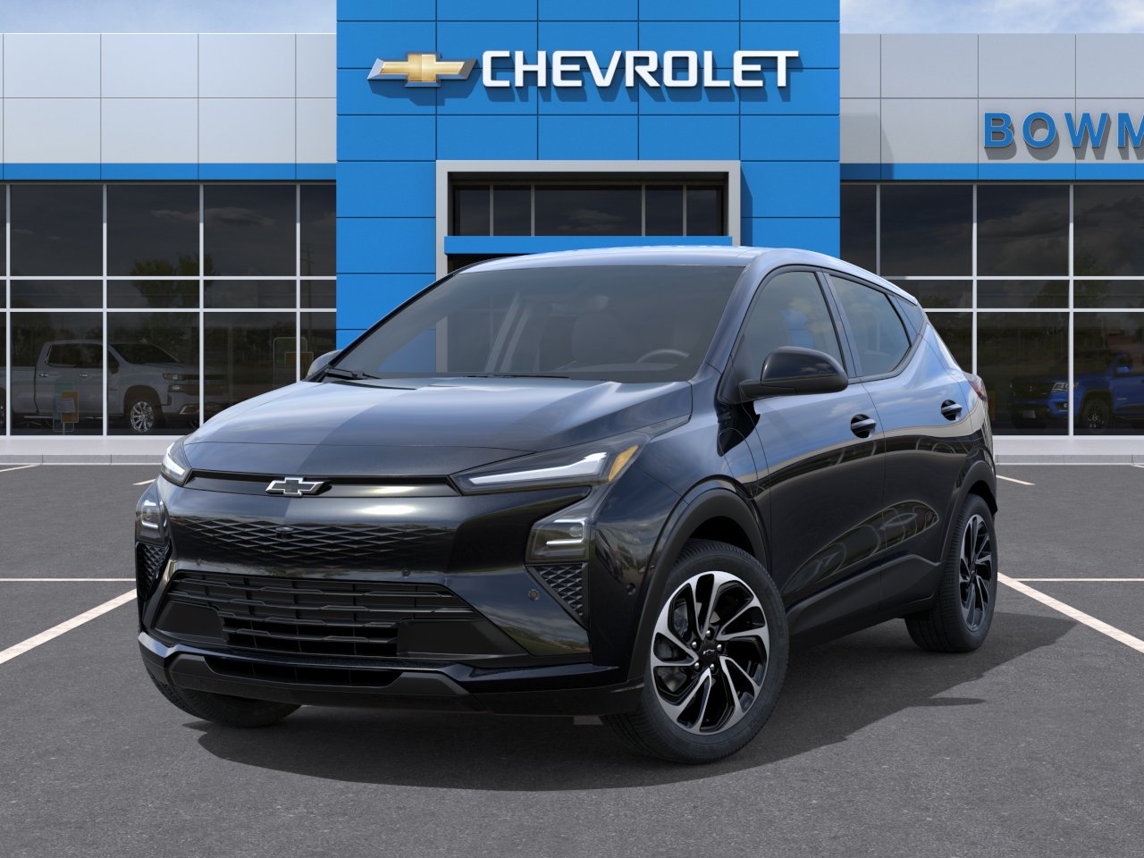 2027 Chevrolet Bolt LT - Photo 32