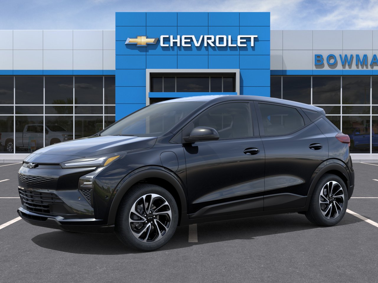 2027 Chevrolet Bolt LT - Photo 28