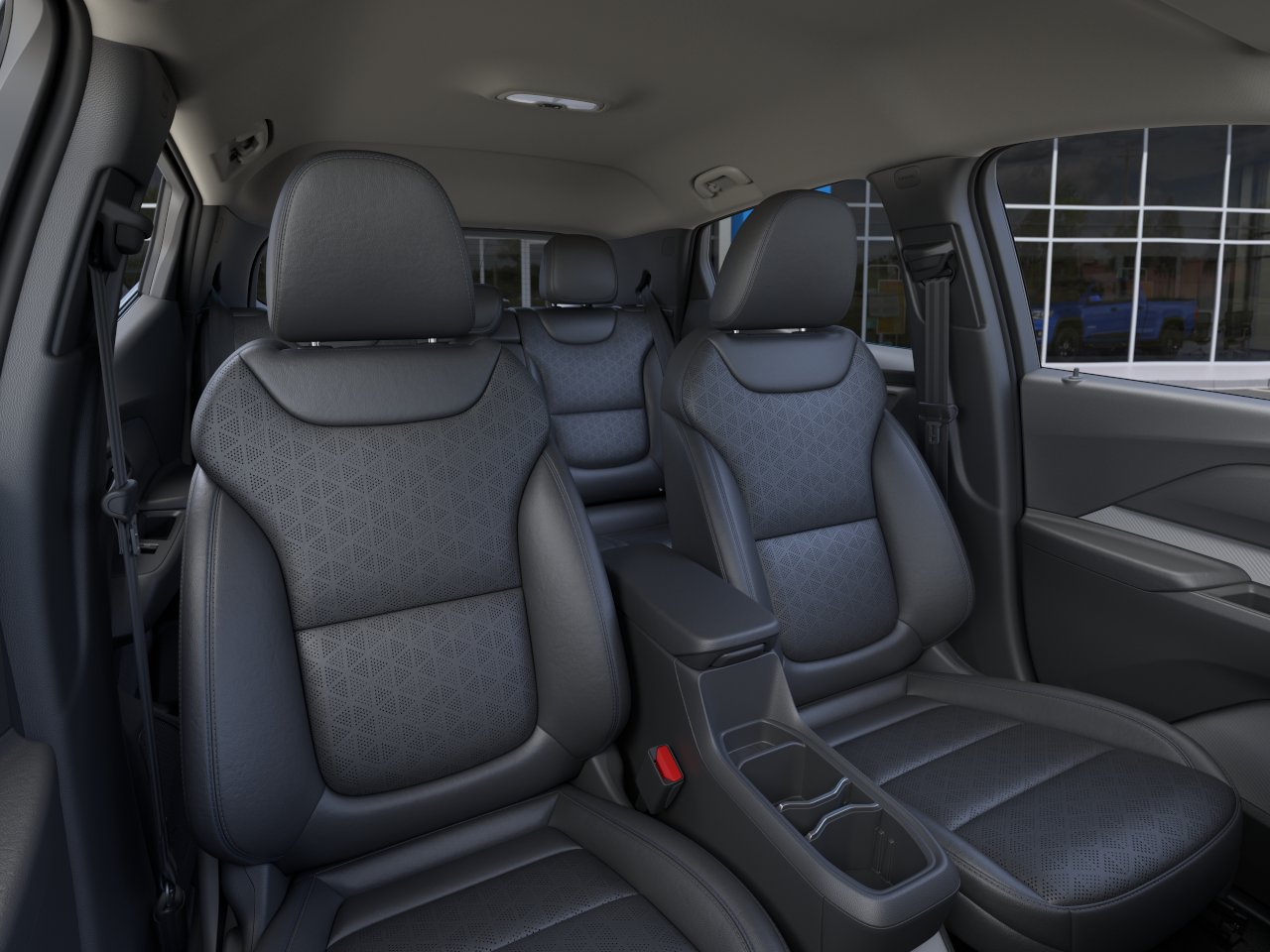 2027 Chevrolet Bolt LT - Photo 42