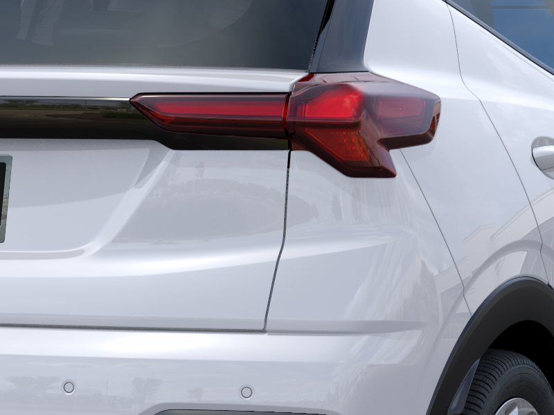 2027 Chevrolet Bolt LT - Photo 35
