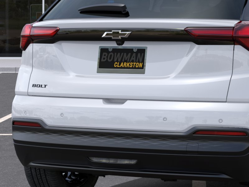 2027 Chevrolet Bolt LT - Photo 38