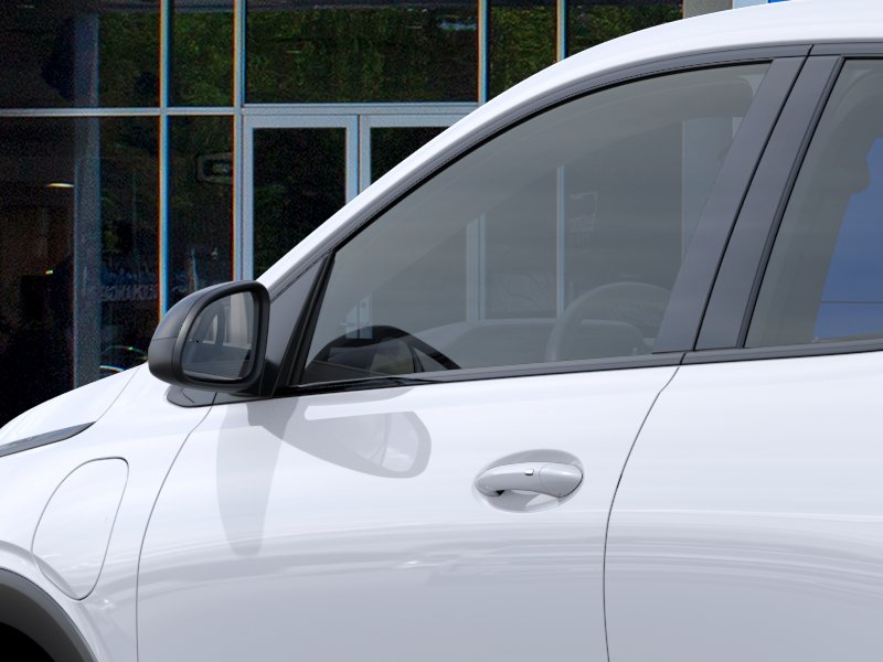 New 2027 Summit White Chevrolet LT image 34