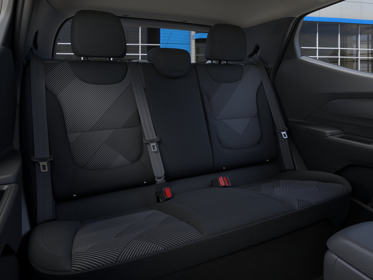 2027 Chevrolet Bolt LT - Photo 41