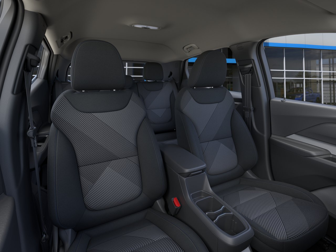 2027 Chevrolet Bolt LT - Photo 40
